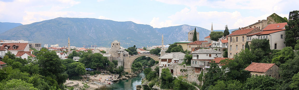 Bosna Hersek